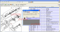 Diagnostic Software Scanner，Pro 6.2.9 CF