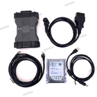 High Quality MB Star C6 DoIP Xentry WIFI Sd Connect with Software MB Sd C6 Multiplexer Car Diagnostic Tools