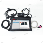 Forklift Linde Canbox Doctor Truck Diagnostic Tools with Xplore tablet Linde LSG Pathfinder Diagnosis Scanner Tool