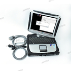 Forklift Diagnostic Tool CAN Interface Can Bus Line TruckCom Program For Toyota BT Forklift Canbox CPC USB ARM7 +CF19