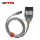 MINI VCI V12.10.019 Single Cable For Toyota Support Toyota TIS OEM Diagnostic Software
