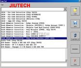 FVDI Commander for Chrysler/Dodge And Jeep V3.3 Software USB Dongle Multi-Languages