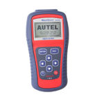 Autel Diagnostic Tools MaxiScan MS409 OBD II/EOBD Scanner With LCD Screen