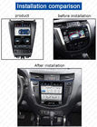 Px6 4gb Ram Gps Navigation For Car Nissan Terra Car Multimedia Navigation System