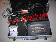 Benz MB Star C4 (201607) with Dell D630 Laptop Mercedes Star Diagnosis Tool