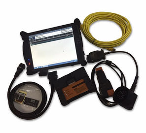 BMW ICOM HDD and EVG7 DL46/HDD500GB/DDR4GB Diagnostic Controller Tablet PC