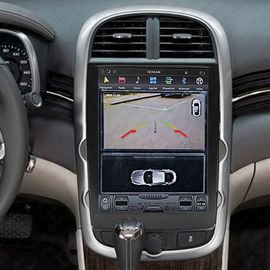 Tesla Style Car Stereo System Gps Navigation For Chevrolet Malibu 2013 2014 2015