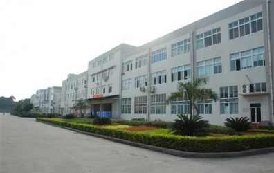 JIU TECH Enterprise Co., Ltd خط إنتاج الشركة المصنعة