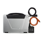 For Still Forklift Canbox USB Forklift Diagnostic Kit + CF52 Laptop