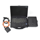 USB STILL CANBOX Forklift Diagnostic Scanner Thoughbook CF53 Laptop