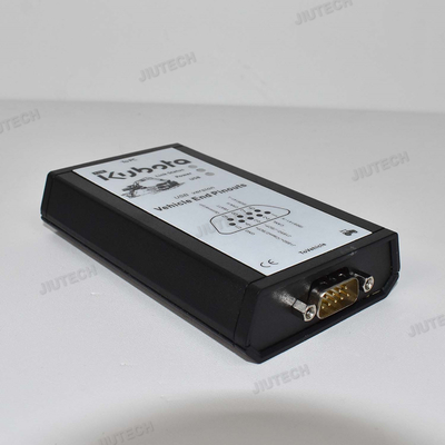 FOR KUBOTA DIAGNOSTIC KIT PYTHON FOR KUBOTA DIAGMASTER PYTHON INTERFACE KUBOTA TAKEUCHI DIAGNOSTIC TOOL+CF54 LAPTOP