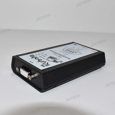 FOR KUBOTA DIAGNOSTIC KIT PYTHON FOR KUBOTA DIAGMASTER PYTHON INTERFACE KUBOTA TAKEUCHI DIAGNOSTIC TOOL+CF54 LAPTOP