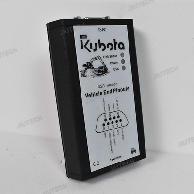 FOR KUBOTA DIAGNOSTIC KIT PYTHON FOR KUBOTA DIAGMASTER PYTHON INTERFACE KUBOTA TAKEUCHI DIAGNOSTIC TOOL+CF54 LAPTOP