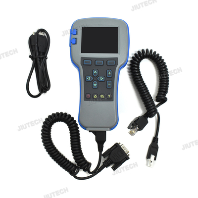 Curtis 1313K-4331 Handheld Programmer: Advanced Diagnostic & Troubleshooting Tool for Curtis 1313-4331 Motor Controllers