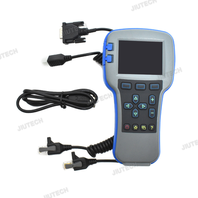 Curtis 1313K-4331 Handheld Programmer: Advanced Diagnostic & Troubleshooting Tool for Curtis 1313-4331 Motor Controllers