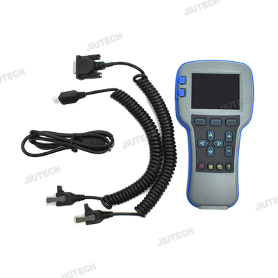 Curtis 1313K-4331 Handheld Programmer: Advanced Diagnostic & Troubleshooting Tool for Curtis 1313-4331 Motor Controllers