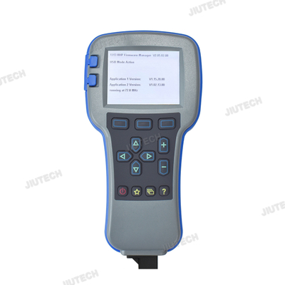 Curtis 1313K-4331 Handheld Programmer: Advanced Diagnostic & Troubleshooting Tool for Curtis 1313-4331 Motor Controllers