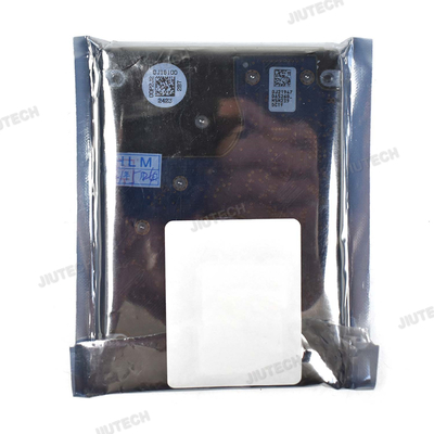 2.8 Vocom 88890300 Vocom OBD2 Adapter OBD Scanner 24v Truck Excavator Diagnostic CF19