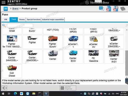 Bmw M6 Plus Doip Vci Mb Star Diagnostic Wifi Update Of Star C4 C6