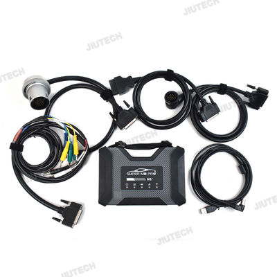 Super Mb Pro M6 Mb Star C6 Diagnostic Programming Full System Read To Use