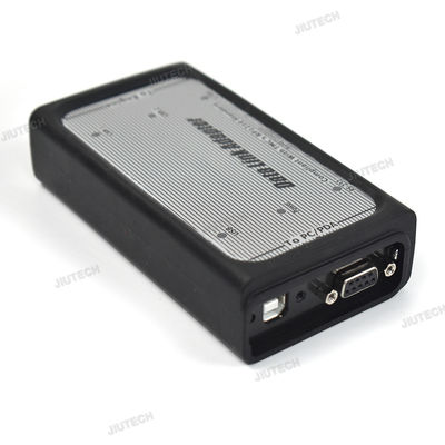 INLINE 6 V8.9 V7.62 Data Heavy Duty INLINE6  Diagnostics Complete INLINE Heavy Duty Truck Diagnostic Tool