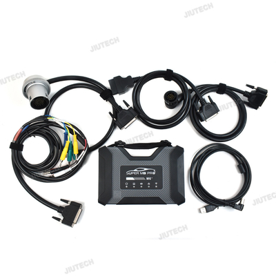 Popular DoIP VCI FOR M6 Super MB Pro M6 Wireless Star Diagnosis Tool Full Function Support Original Software MB Star Doi