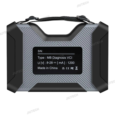 Popular DoIP VCI FOR M6 Super MB Pro M6 Wireless Star Diagnosis Tool Full Function Support Original Software MB Star Doi