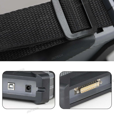 Popular DoIP VCI FOR M6 Super MB Pro M6 Wireless Star Diagnosis Tool Full Function Support Original Software MB Star Doi