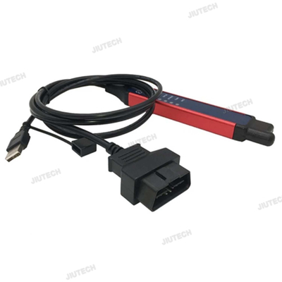 HOT SALE NEWEST SDP3 V2.48.2 VCI3 SCAN Trucks Heavy Duty Diagnostics Wifi OBDII Scanner for Scania VCi3 With Activator
