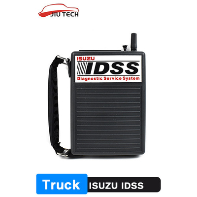 2023 for Isuzu IDSS G-IDSS E-IDSS Commercial Vehicles Excavator Truck Diagnostic Scanner Tool