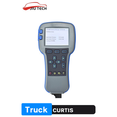 Full Function Handheld Forklift Programmer for Curtis diagnostic Upgraded 1313 4331 Electric Vehicle Controller