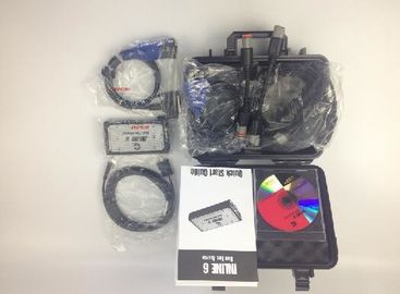 Full Set  Engine Diagnosis Inline6 +CF30