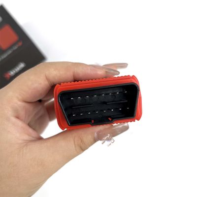 Xtruck X003 Read Codes rasing Codes Heavy Duty Truck For   and SCANIA Truck Diagnostic Tool