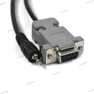 ET4 Communication Adapter 2023A SIS Software Version Heavy Duty Diagnostic Tool for Caterpillar CAT Truck Excavator