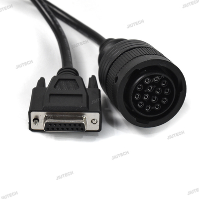 ET4 Communication Adapter 2023A SIS Software Version Heavy Duty Diagnostic Tool for Caterpillar CAT Truck Excavator