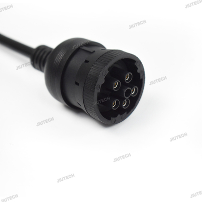 ET4 Communication Adapter 2023A SIS Software Version Heavy Duty Diagnostic Tool for Caterpillar CAT Truck Excavator