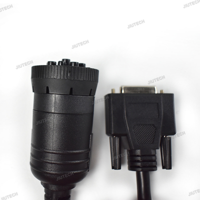 ET4 Communication Adapter 2023A SIS Software Version Heavy Duty Diagnostic Tool for Caterpillar CAT Truck Excavator