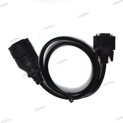 ET4 Communication Adapter 2023A SIS Software Version Heavy Duty Diagnostic Tool for Caterpillar CAT Truck Excavator