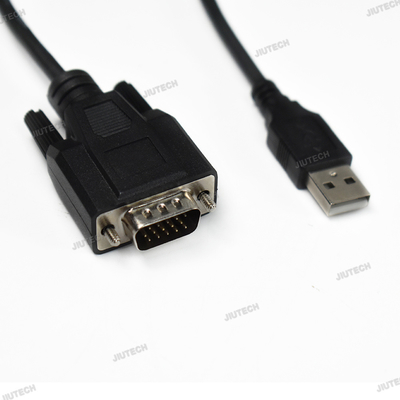 ET4 Communication Adapter 2023A SIS Software Version Heavy Duty Diagnostic Tool for Caterpillar CAT Truck Excavator