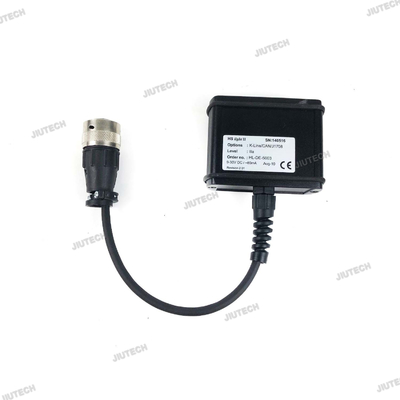 Deutz Diagnostic Kit Hs Light II For For Deutz Serdia Auto Scanner Tools Hs Light II Interface Diagnostics For Ford Hs Light II 2000