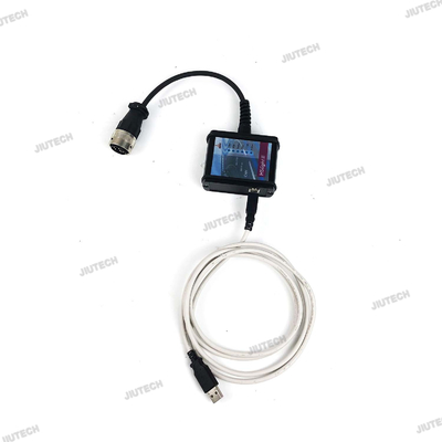 Deutz Diagnostic Kit Hs Light II For For Deutz Serdia Auto Scanner Tools Hs Light II Interface Diagnostics For Ford Hs Light II 2000