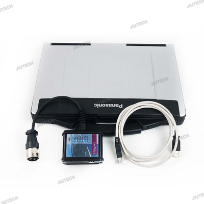 HS Light II Serdia Deutz Diagnostic Programming Kit Hs Light Ii Full Emr2/3/4 SerDia 2000 HS LIGHT II + CF53 Laptop