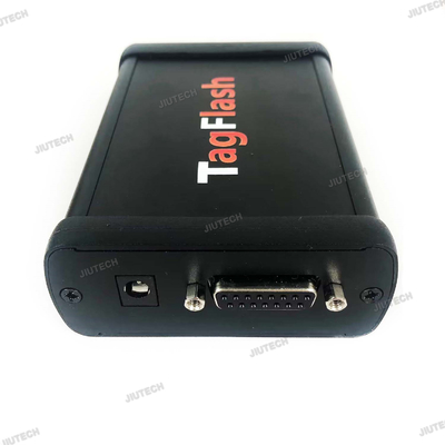 TagFlash Ecu Programming Tools Support ob/BENCH/BOOT/BDM/JTAG Read TCU Car Truck Motorbike ECU Chip Tuning PK kt200