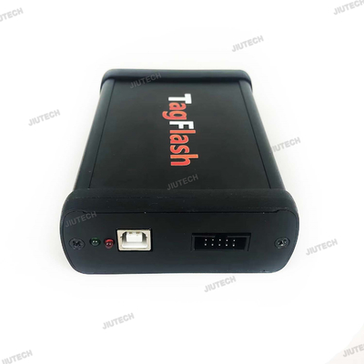 TagFlash Ecu Programming Tools Support ob/BENCH/BOOT/BDM/JTAG Read TCU Car Truck Motorbike ECU Chip Tuning PK kt200