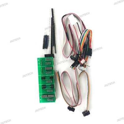TagFlash Ecu Programming Tools Support ob/BENCH/BOOT/BDM/JTAG Read TCU Car Truck Motorbike ECU Chip Tuning PK kt200