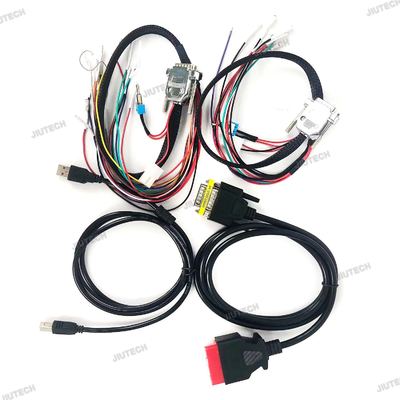 TagFlash Ecu Programming Tools Support ob/BENCH/BOOT/BDM/JTAG Read TCU Car Truck Motorbike ECU Chip Tuning PK kt200