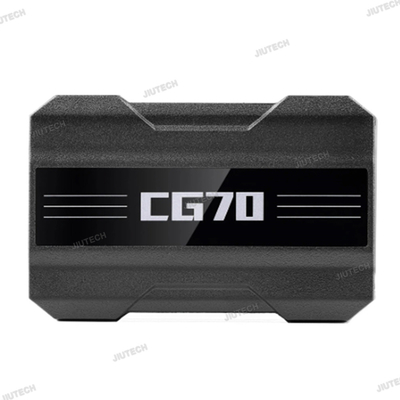 CGDI CG70 Air-bag Repair Tool Clear Fault Codes One Key No Welding No Disassembly Air-bag Reset Tool