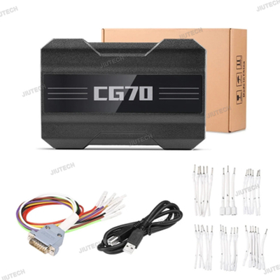 CGDI CG70 Air-bag Repair Tool Clear Fault Codes One Key No Welding No Disassembly Air-bag Reset Tool