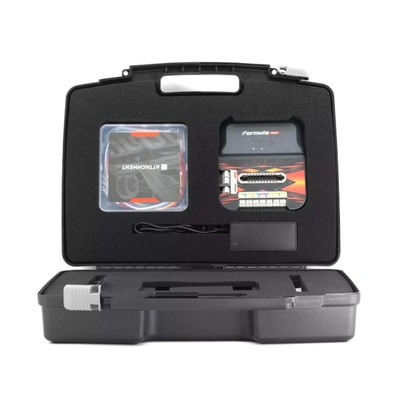 2025 FormulaFlash ECU Programmer Tool New Protocols via Bench Boot Mode Read and Write EEPROM / FLASH