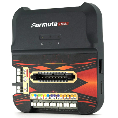 2025 FormulaFlash ECU Programmer Tool New Protocols via Bench Boot Mode Read and Write EEPROM / FLASH